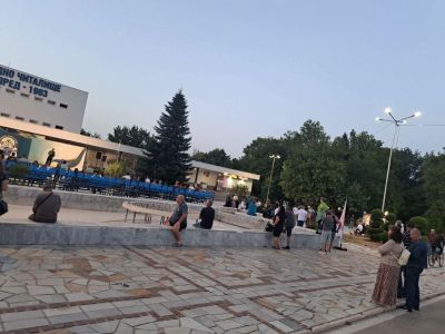 С музика, настроение, танци и доброта завърши „Павелбанско лято 2026“