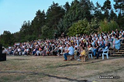 Виенска класика на брега на Копринка събра публика от цяла България и чужбина 
