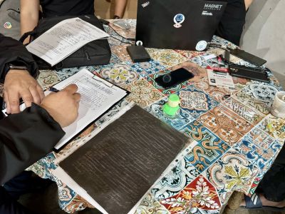 Обраха апартамент в Казанлък през отворена тераса / Новини от Казанлък