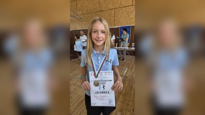 Казанлъшка шахматистка е вицешампион на България / Новини от Казанлък