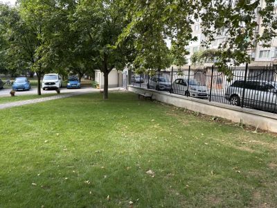 Днес бе официално открита обновената сграда на Дом за стари хора №1 в Казанлък