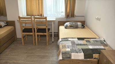 Официално бе открита обновената сграда на Дом за стари хора № 3 в Казанлък