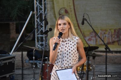От днес до 5 септември Тюлбето е “Джаз“