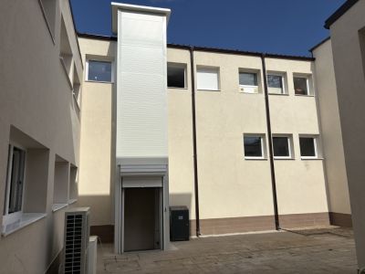 Официално бе открита обновената сграда на Дом за стари хора № 3 в Казанлък