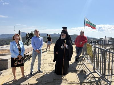 Стартират ремонтни дейности на Паметника на свободата