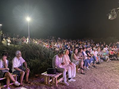 Музика, енергия и незабравими емоции на „Джаз Арт Казанлък“