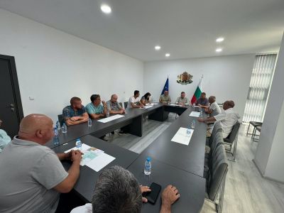 Кметът на Павел баня свика Общинската епизоотична комисия заради регистрирани огнища на шарка по овцете и козите 