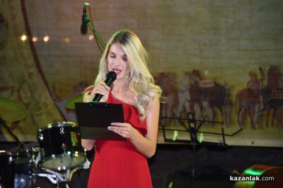 Орлин Павлов постави бляскав финал на JAZZ ART в Казанлък 