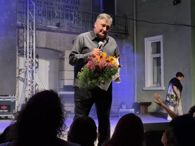 Гурково отличи изявени личности по повод 52-годишната си градска история