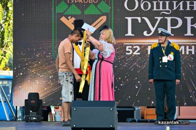 37-мо био рали с магарешки каручки - Гурково 2026/ ЧАСТ 2