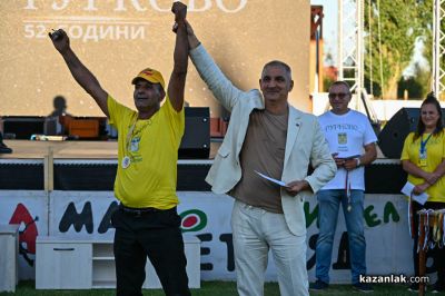 37-мо био рали с магарешки каручки - Гурково 2026/ ЧАСТ 2