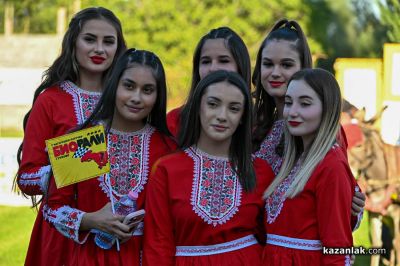 37-мо био рали с магарешки каручки - Гурково 2026/ ЧАСТ 1