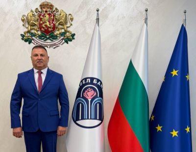 Поздрав от кмета Иса Бесоолу за празника на Павел баня / Новини от Казанлък