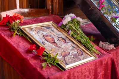 Празничният ден в Павел баня събра вяра, традиции и общност