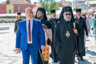 Празничният ден в Павел баня събра вяра, традиции и общност