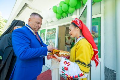 Празничният ден в Павел баня събра вяра, традиции и общност