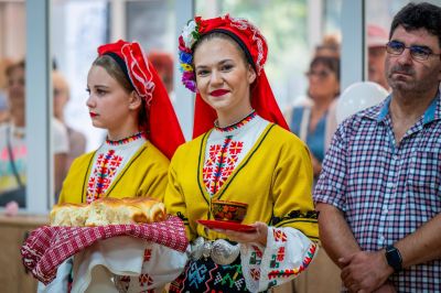 Празничният ден в Павел баня събра вяра, традиции и общност