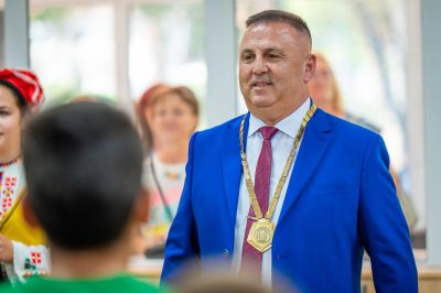 Празничният ден в Павел баня събра вяра, традиции и общност