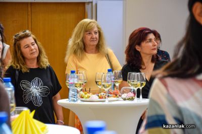 Община Казанлък с жест на благодарност към хората на образованието