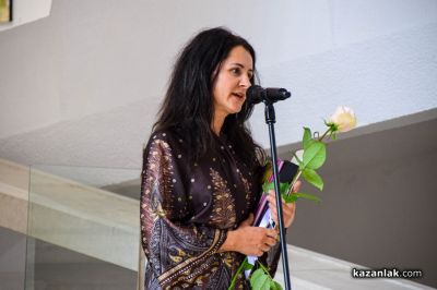 Община Казанлък с жест на благодарност към хората на образованието