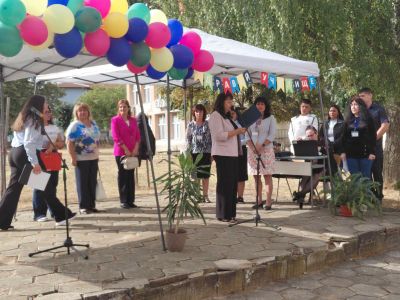 Новата учебна година започна в община Павел баня 