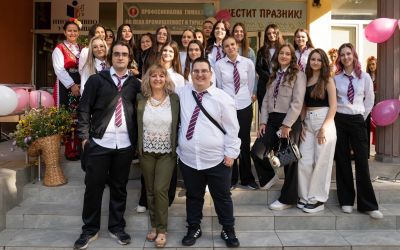 Удари първият звънец в ПГЛПТ