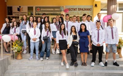 Удари първият звънец в ПГЛПТ