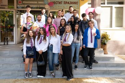 Удари първият звънец в ПГЛПТ