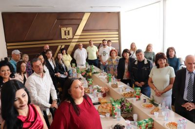 ПГТТМ отвори врати за новата учебна година