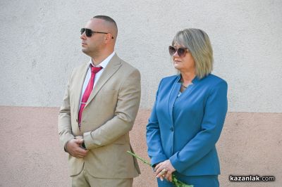 Стартира новата учебна година в ПГ “Иван Хаджиенов“