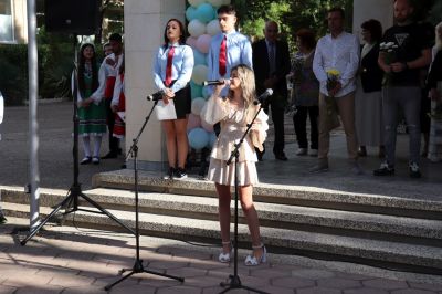 ПГТТМ отвори врати за новата учебна година