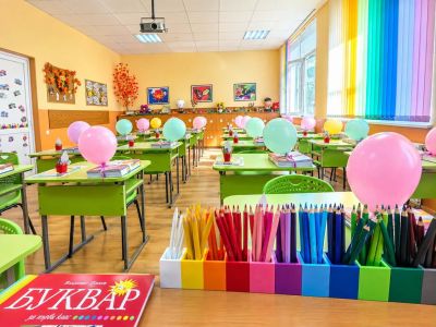Кметът на община Казанлък с поздрав по случай новата учебна година / Новини от Казанлък