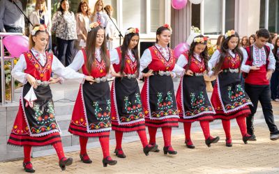 Удари първият звънец в ПГЛПТ