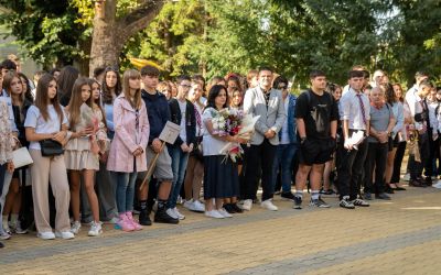 Удари първият звънец в ПГЛПТ