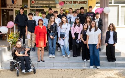 Удари първият звънец в ПГЛПТ
