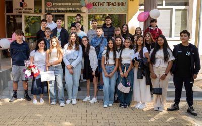 Удари първият звънец в ПГЛПТ
