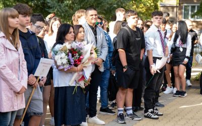 Удари първият звънец в ПГЛПТ