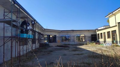 Нов етап за “Академията за таланти“ в село Розово  / Новини от Казанлък