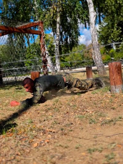 Военно-приложното състезание „Ranger 26“ постави начало на честванията за празника на 61 механизирана бригада