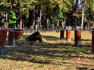 Военно-приложното състезание „Ranger 26“ постави начало на честванията за празника на 61 механизирана бригада