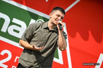 “Арсенал“ празнува 102 години в Казанлък
