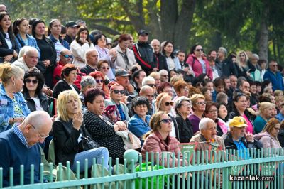 “Арсенал“ празнува 102 години в Казанлък