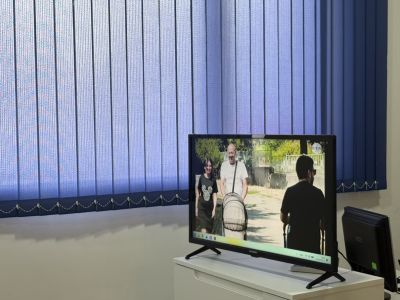 Заместник-кметът Сребра Касева: Подкрепяме близо 3000 души в социалните услуги в община Казанлък