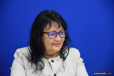 “Жените на Казанлък“ поставиха началото на проект за женското здраве и условията на труд