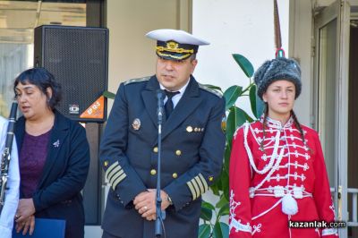 „Army Fest“ 2026 стартира в Казанлък