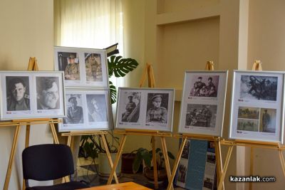 „Army Fest“ 2026 стартира в Казанлък
