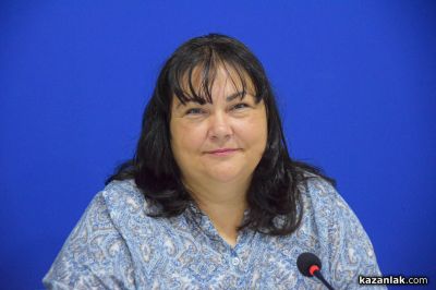 “Жените на Казанлък“ поставиха началото на проект за женското здраве и условията на труд