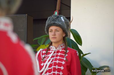 „Army Fest“ 2026 стартира в Казанлък