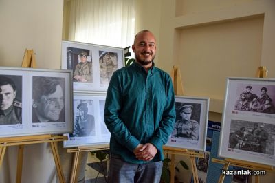 „Army Fest“ 2026 стартира в Казанлък