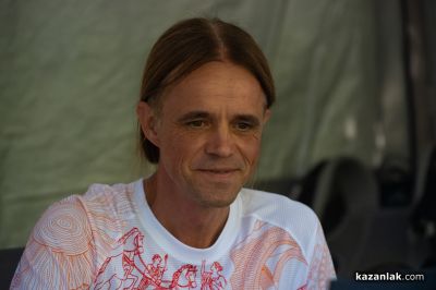 Тракийски царе - Маратон
